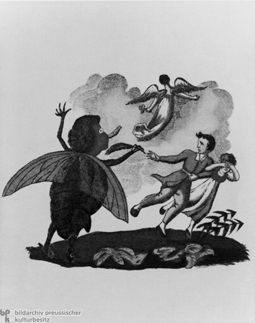 E.T.A. Hoffmann, 